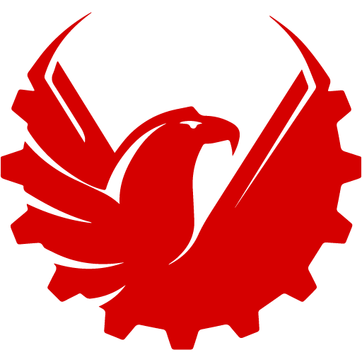 Victory logo